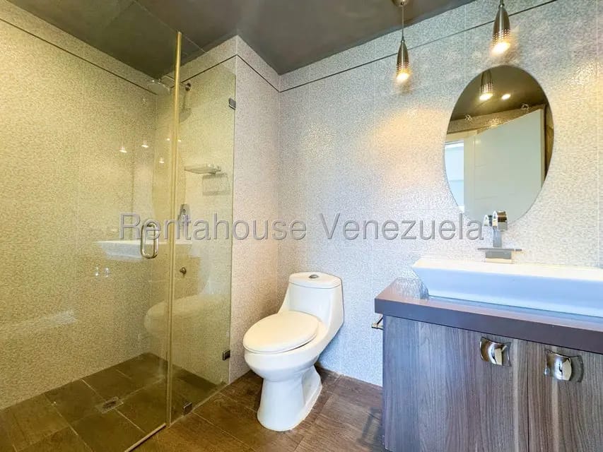 Apartamento (Penthouse) en Venta en Escampadero, Distrito Metropolitano - 44