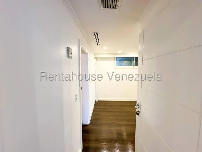 Apartamento (Penthouse) en Venta en Escampadero, Distrito Metropolitano - 45