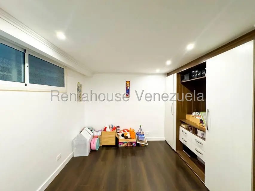 Apartamento (Penthouse) en Venta en Escampadero, Distrito Metropolitano - 46