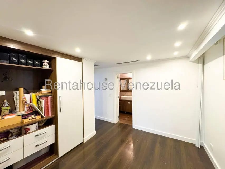 Apartamento (Penthouse) en Venta en Escampadero, Distrito Metropolitano - 47