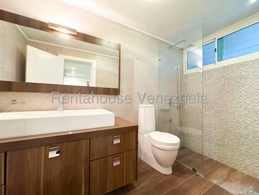 Apartamento (Penthouse) en Venta en Escampadero, Distrito Metropolitano - 48