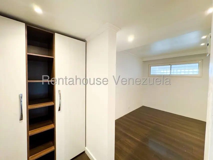 Apartamento (Penthouse) en Venta en Escampadero, Distrito Metropolitano - 49