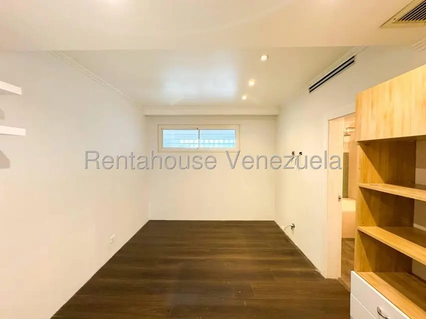 Apartamento (Penthouse) en Venta en Escampadero, Distrito Metropolitano - 50