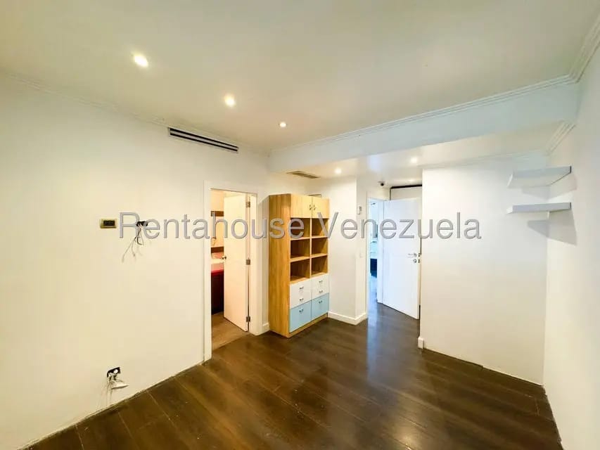 Apartamento (Penthouse) en Venta en Escampadero, Distrito Metropolitano - 51