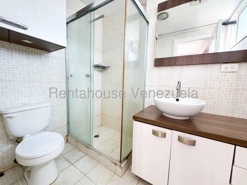 Apartamento (Penthouse) en Venta en Escampadero, Distrito Metropolitano - 56