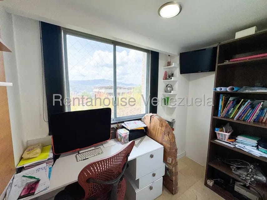 Apartamento (Penthouse) en Venta en Escampadero, Distrito Metropolitano - 57