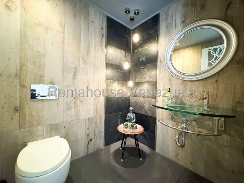 Apartamento (Penthouse) en Venta en Escampadero, Distrito Metropolitano - 8