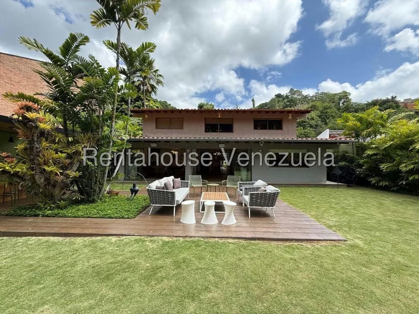 Casa (Duplex) en Venta en Colinas del Tamanaco, Distrito Metropolitano - 15