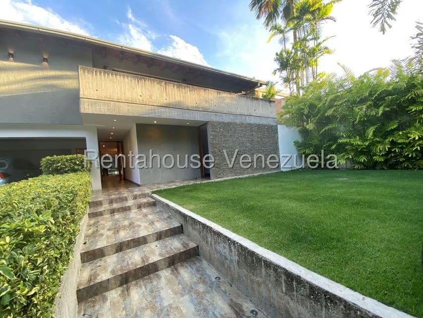 Casa (Duplex) en Venta en Colinas del Tamanaco, Distrito Metropolitano - 50