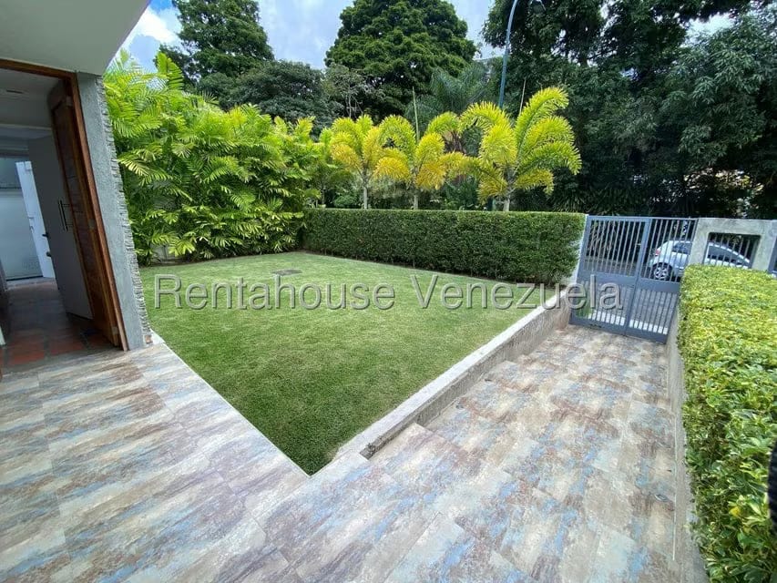 Casa (Duplex) en Venta en Colinas del Tamanaco, Distrito Metropolitano - 52