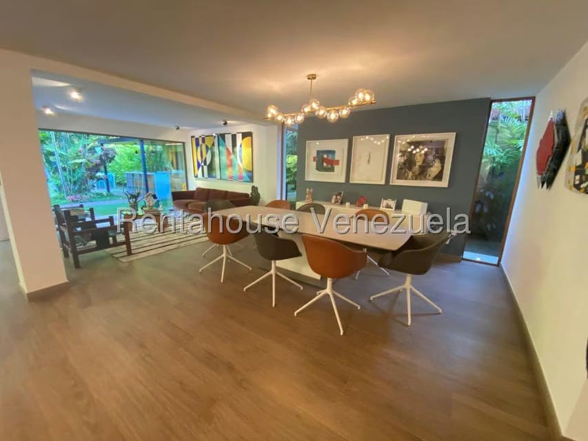 Casa (Duplex) en Venta en Colinas del Tamanaco, Distrito Metropolitano - 8