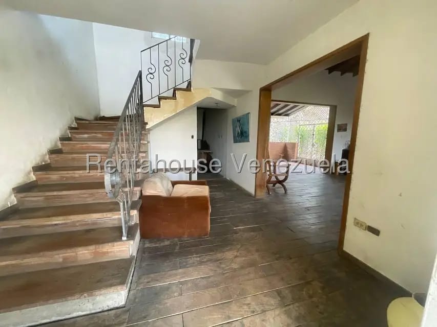 Casa (Multipes Niveles) en Venta en El Pedregal, Lara - 16