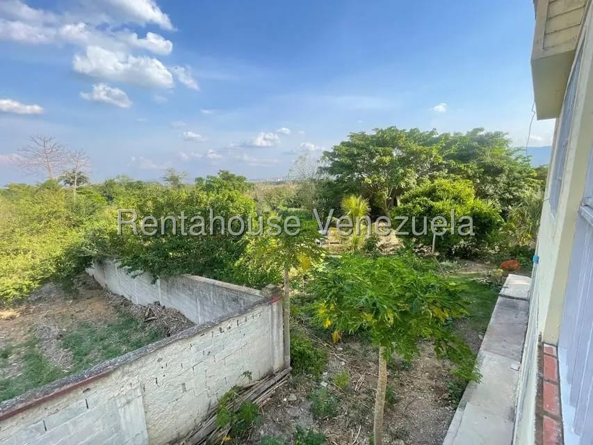 Casa (Multipes Niveles) en Venta en El Pedregal, Lara - 26