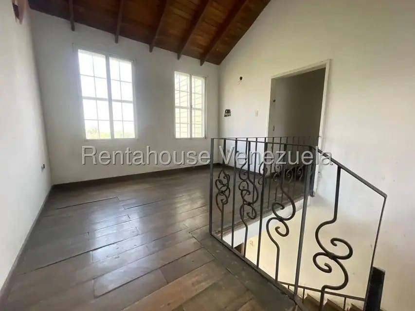 Casa (Multipes Niveles) en Venta en El Pedregal, Lara - 27