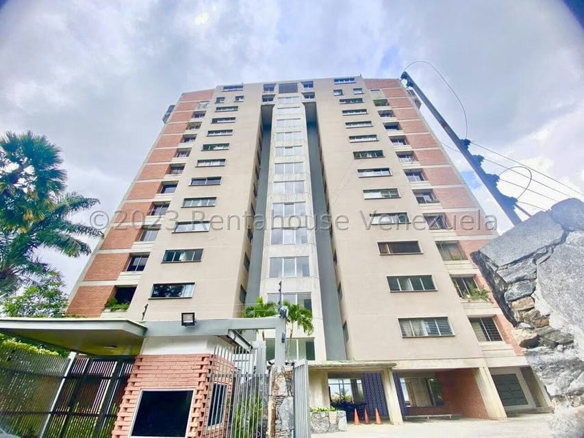 Apartamento (Penthouse) en Venta en Santa Rosa de Lima, Distrito Metropolitano