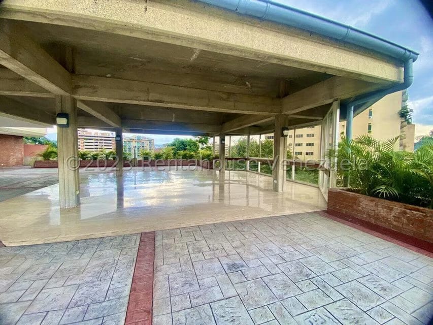 Apartamento (Penthouse) en Venta en Santa Rosa de Lima, Distrito Metropolitano - 2