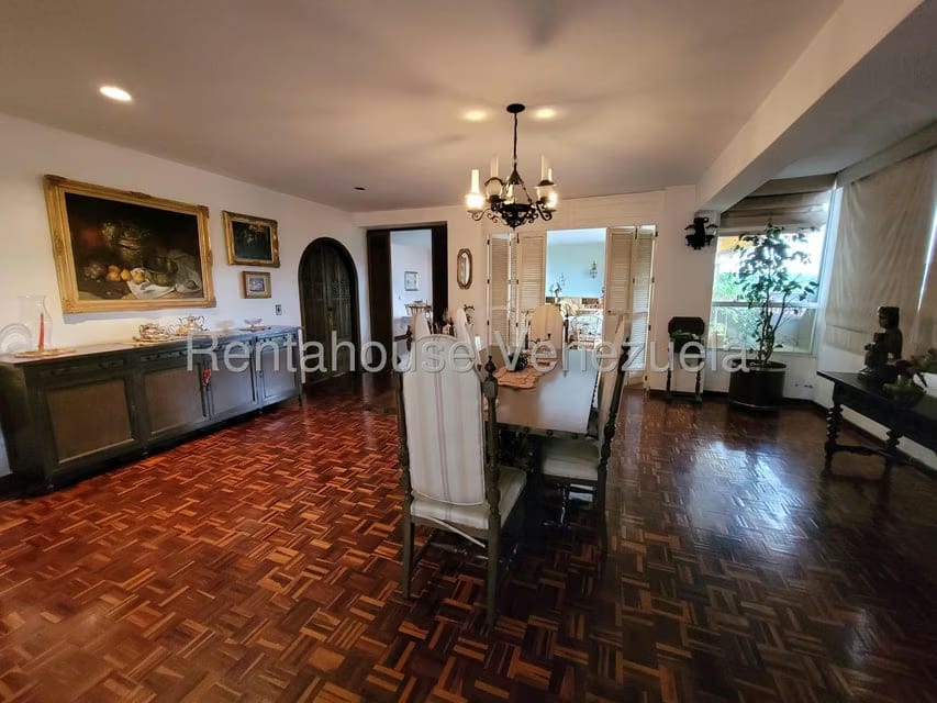 Apartamento (Penthouse) en Venta en Santa Rosa de Lima, Distrito Metropolitano - 11