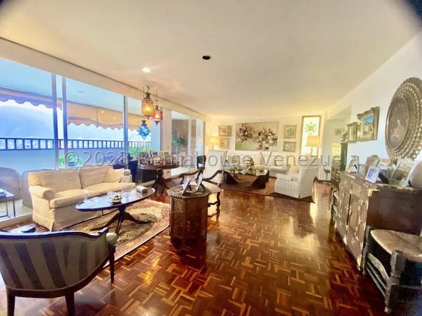 Apartamento (Penthouse) en Venta en Santa Rosa de Lima, Distrito Metropolitano - 12