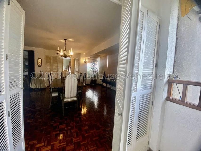 Apartamento (Penthouse) en Venta en Santa Rosa de Lima, Distrito Metropolitano - 14