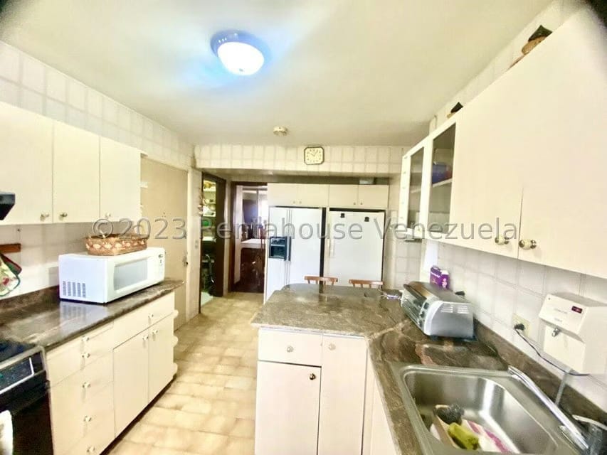 Apartamento (Penthouse) en Venta en Santa Rosa de Lima, Distrito Metropolitano - 15