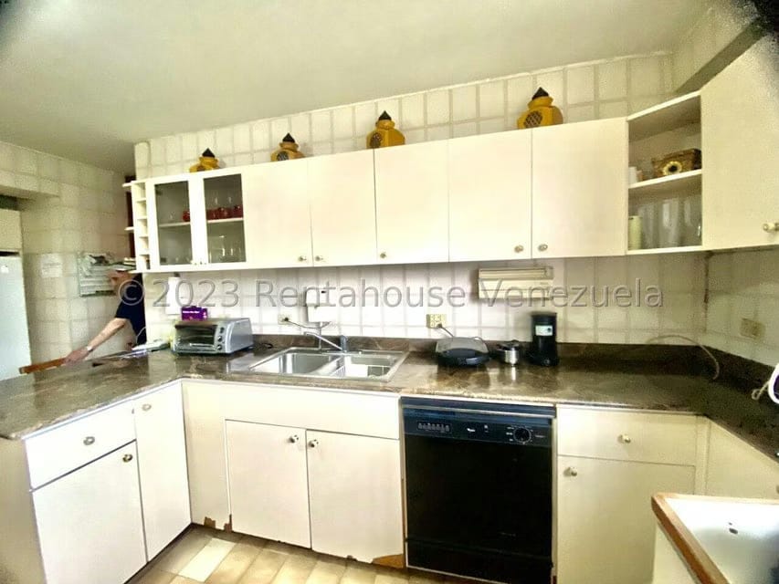 Apartamento (Penthouse) en Venta en Santa Rosa de Lima, Distrito Metropolitano - 16