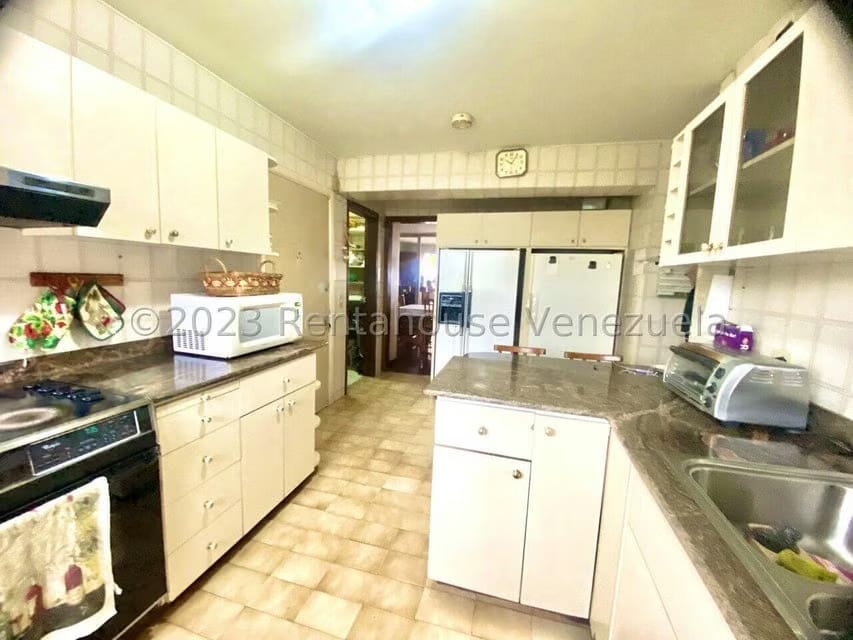Apartamento (Penthouse) en Venta en Santa Rosa de Lima, Distrito Metropolitano - 17