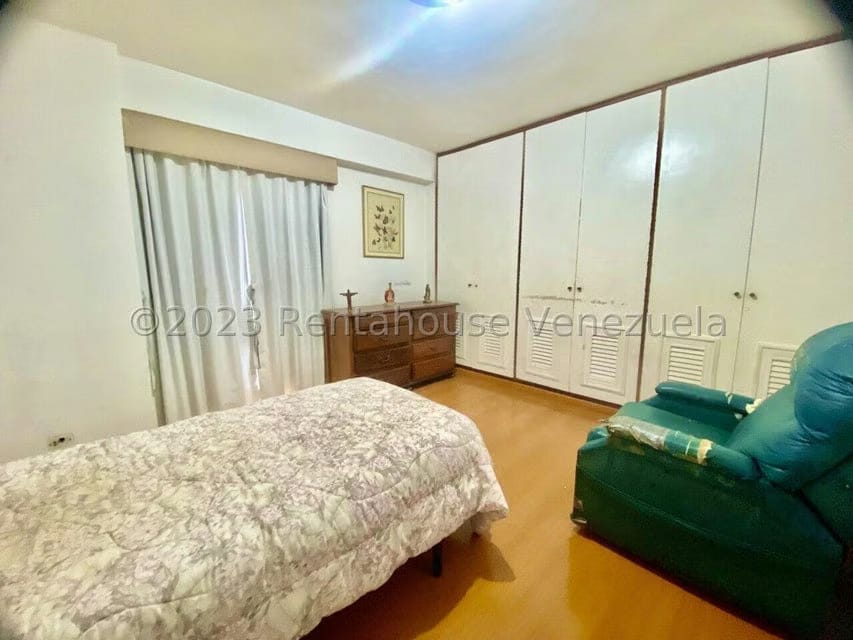 Apartamento (Penthouse) en Venta en Santa Rosa de Lima, Distrito Metropolitano - 18