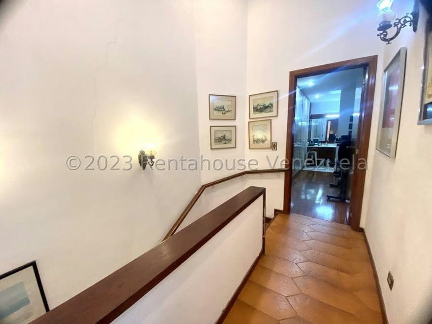 Apartamento (Penthouse) en Venta en Santa Rosa de Lima, Distrito Metropolitano - 20