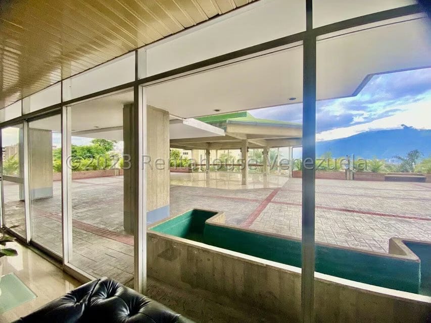 Apartamento (Penthouse) en Venta en Santa Rosa de Lima, Distrito Metropolitano - 3