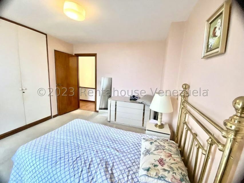 Apartamento (Penthouse) en Venta en Santa Rosa de Lima, Distrito Metropolitano - 22