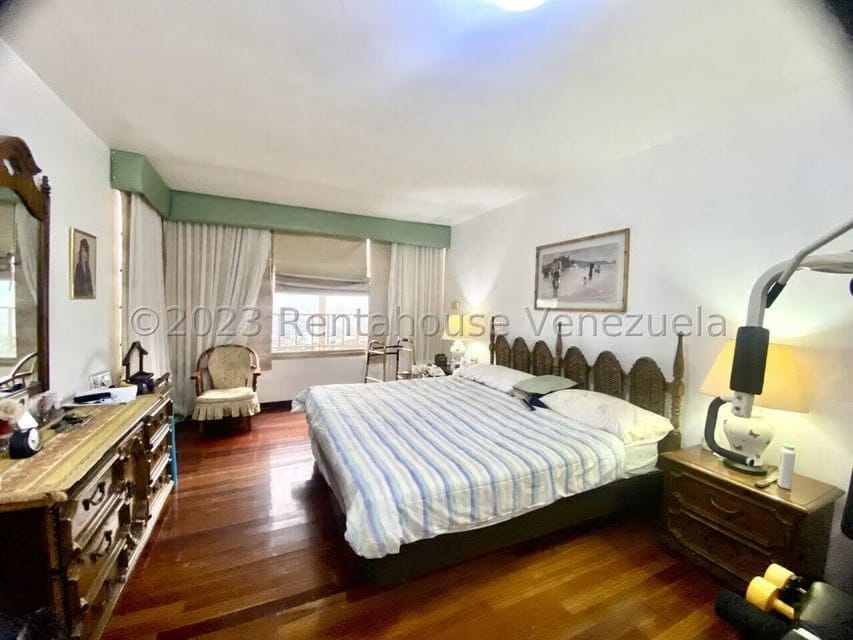 Apartamento (Penthouse) en Venta en Santa Rosa de Lima, Distrito Metropolitano - 23