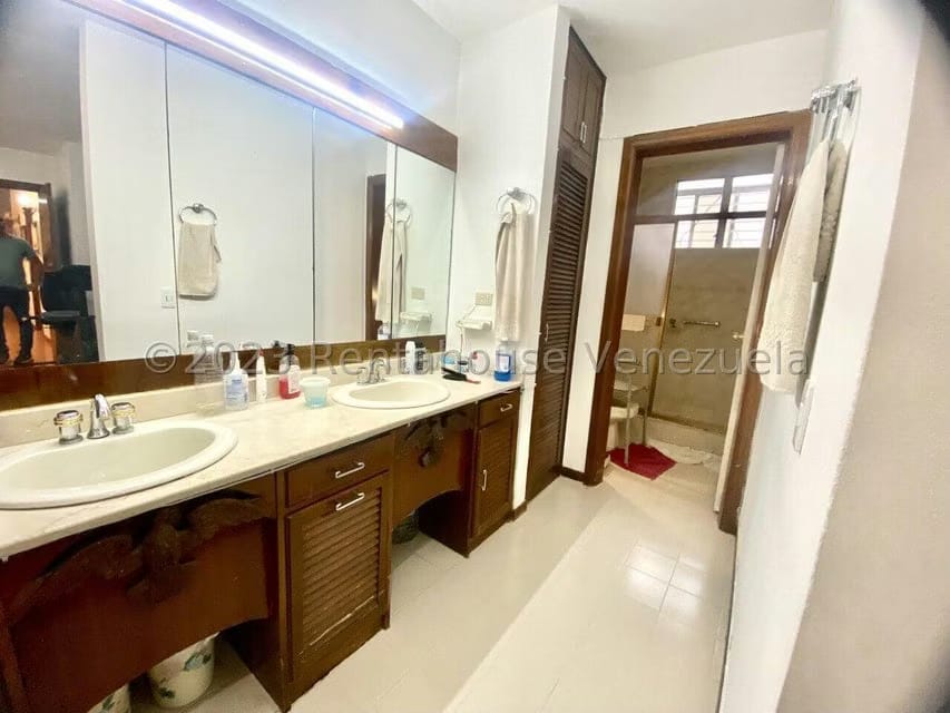 Apartamento (Penthouse) en Venta en Santa Rosa de Lima, Distrito Metropolitano - 25