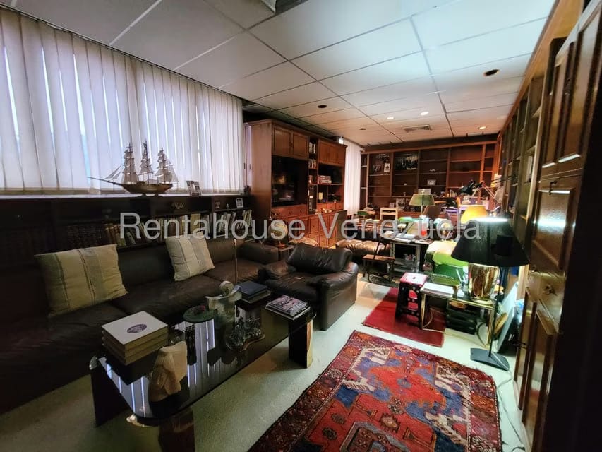 Apartamento (Penthouse) en Venta en Santa Rosa de Lima, Distrito Metropolitano - 26