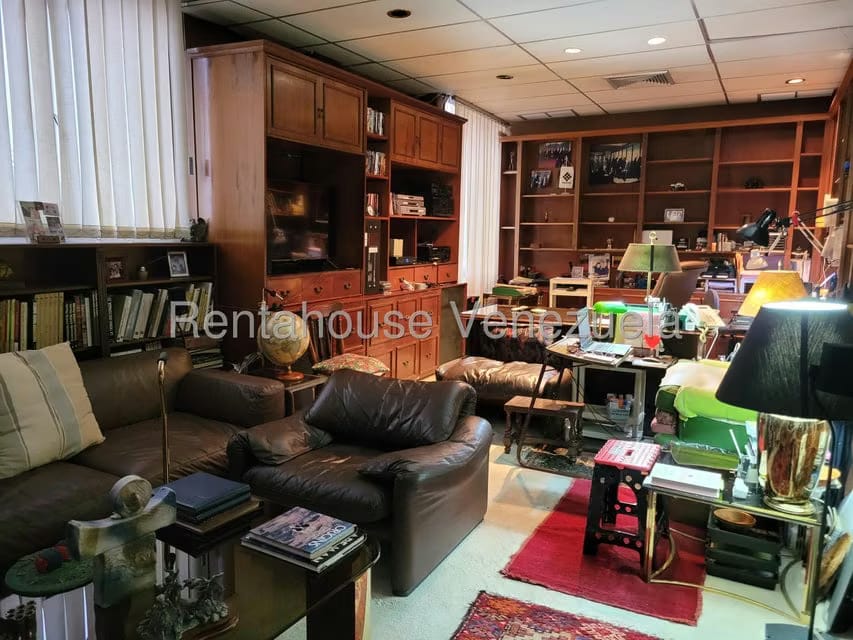 Apartamento (Penthouse) en Venta en Santa Rosa de Lima, Distrito Metropolitano - 27