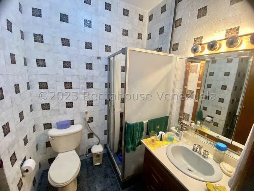 Apartamento (Penthouse) en Venta en Santa Rosa de Lima, Distrito Metropolitano - 28