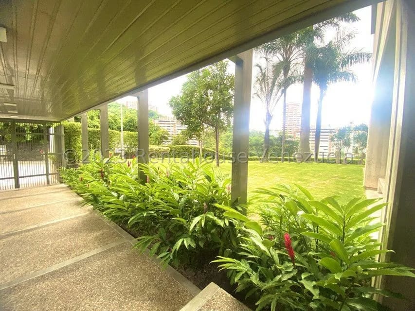 Apartamento (Penthouse) en Venta en Santa Rosa de Lima, Distrito Metropolitano - 4