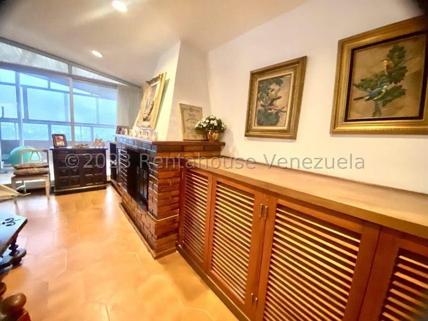Apartamento (Penthouse) en Venta en Santa Rosa de Lima, Distrito Metropolitano - 31