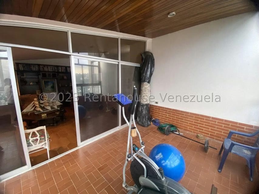 Apartamento (Penthouse) en Venta en Santa Rosa de Lima, Distrito Metropolitano - 32