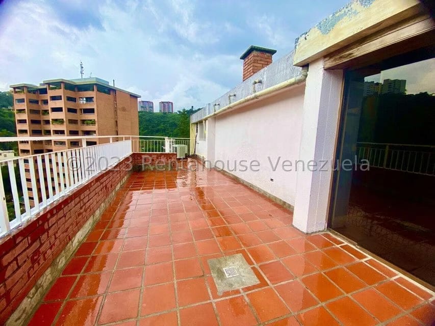 Apartamento (Penthouse) en Venta en Santa Rosa de Lima, Distrito Metropolitano - 33