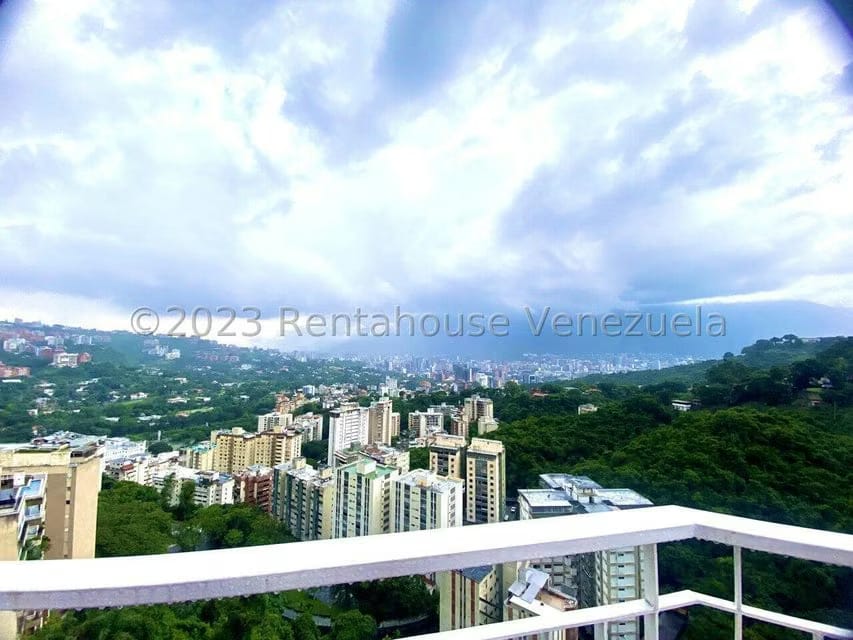 Apartamento (Penthouse) en Venta en Santa Rosa de Lima, Distrito Metropolitano - 34