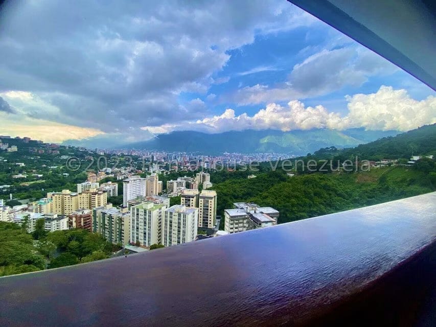 Apartamento (Penthouse) en Venta en Santa Rosa de Lima, Distrito Metropolitano - 36