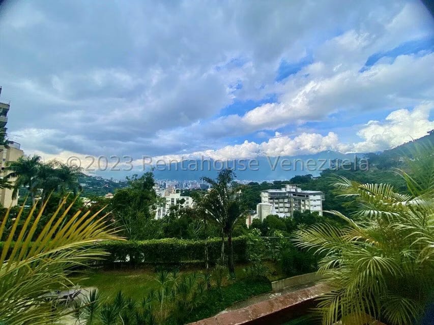 Apartamento (Penthouse) en Venta en Santa Rosa de Lima, Distrito Metropolitano - 37