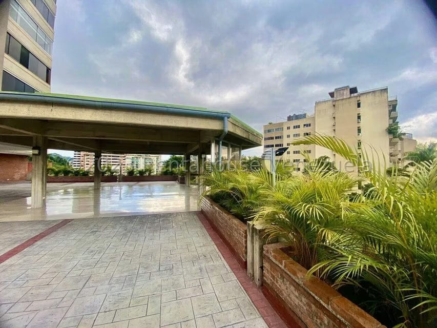 Apartamento (Penthouse) en Venta en Santa Rosa de Lima, Distrito Metropolitano - 38