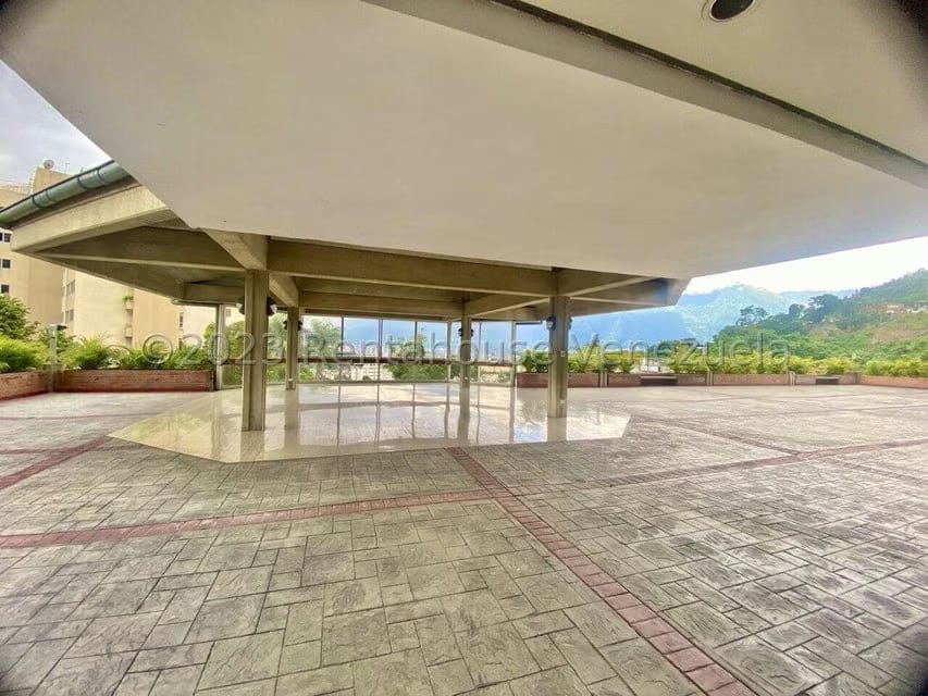 Apartamento (Penthouse) en Venta en Santa Rosa de Lima, Distrito Metropolitano - 39