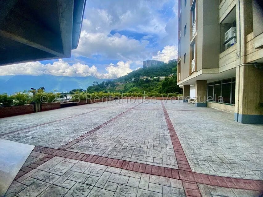 Apartamento (Penthouse) en Venta en Santa Rosa de Lima, Distrito Metropolitano - 40