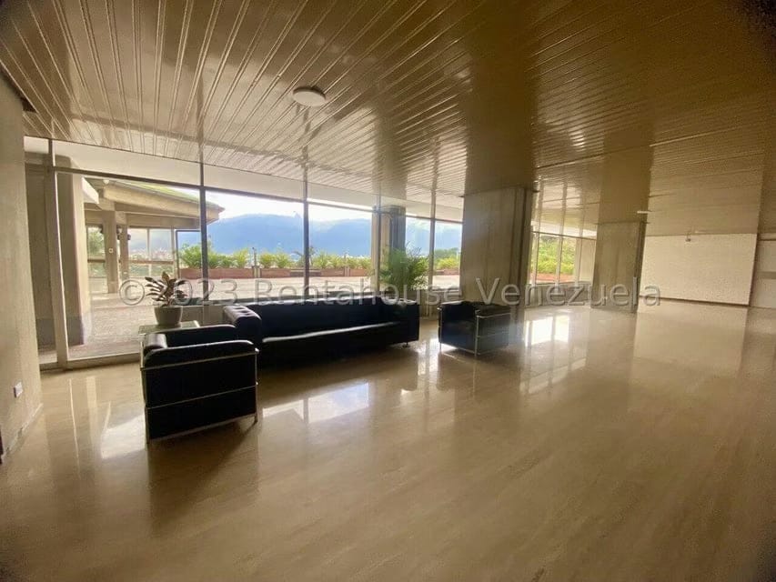 Apartamento (Penthouse) en Venta en Santa Rosa de Lima, Distrito Metropolitano - 5