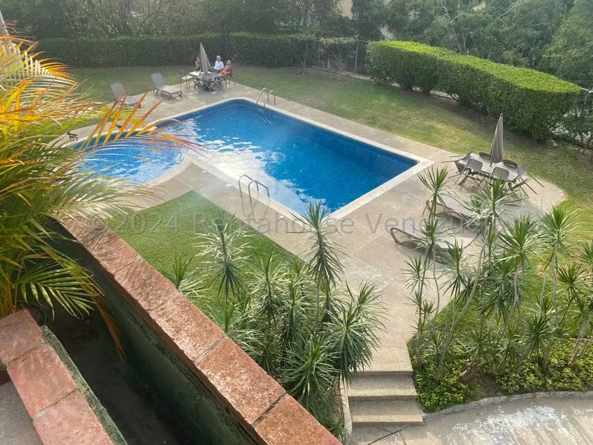 Apartamento (Penthouse) en Venta en Santa Rosa de Lima, Distrito Metropolitano - 42