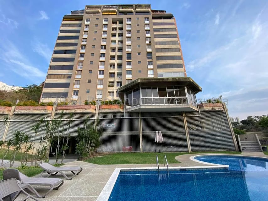 Apartamento (Penthouse) en Venta en Santa Rosa de Lima, Distrito Metropolitano - 43
