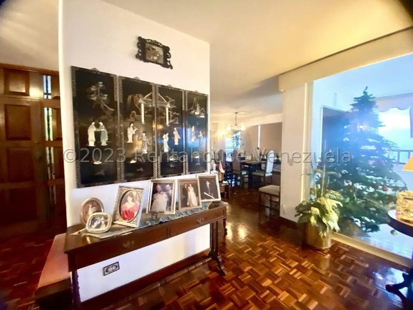 Apartamento (Penthouse) en Venta en Santa Rosa de Lima, Distrito Metropolitano - 6