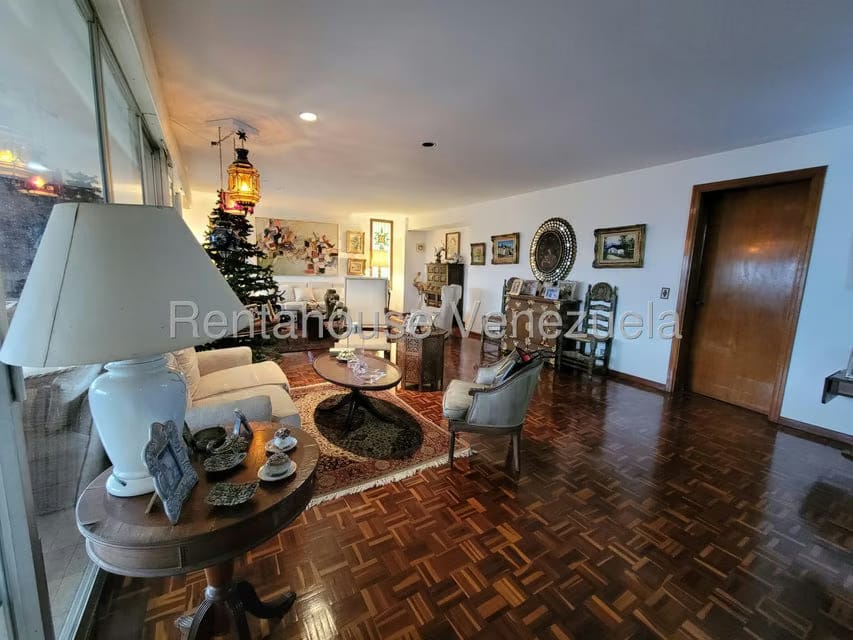 Apartamento (Penthouse) en Venta en Santa Rosa de Lima, Distrito Metropolitano - 7